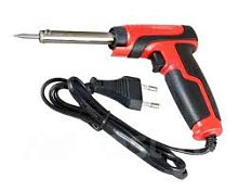 Паяльник импульсный 30-70Вт Rexant (Профи) 220V  картинка